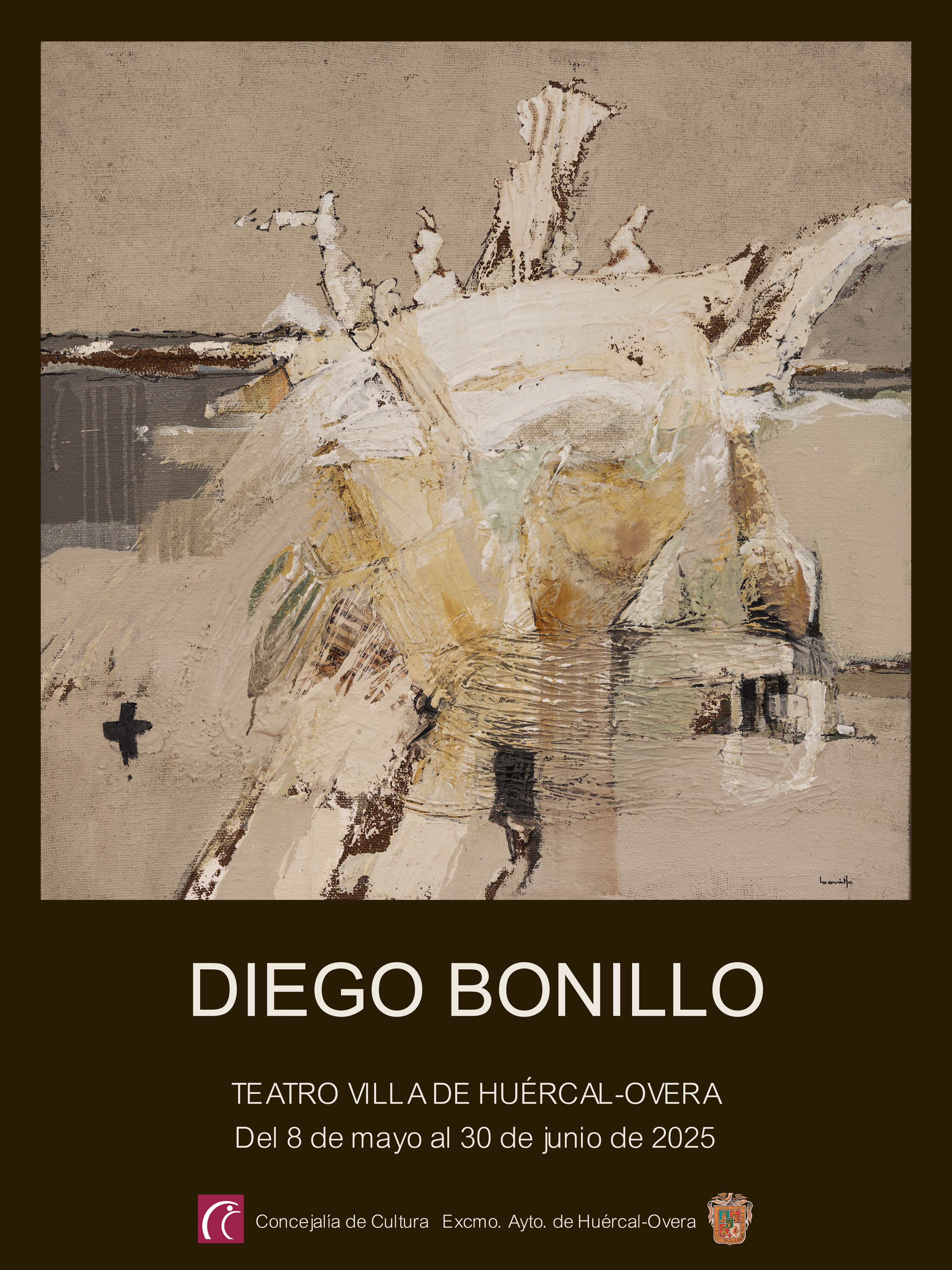 EXP. PINTURA PINTURA DIEGO BONILLO 