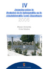 IV JORNADAS SOBRE LA SOCIEDAD DE LA INFORMACIÓN EN LA ADMINISTRACIÓN LOCAL ALMERIENSE 2006