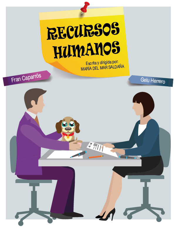 Recursos humanos