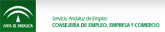 Servicio deempleo Andaluz